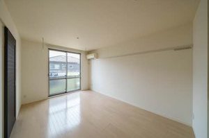 メゾンミュウ 101号-2