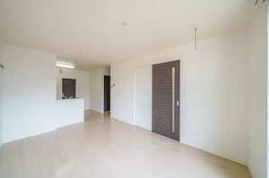 メゾンミュウ 101号-3