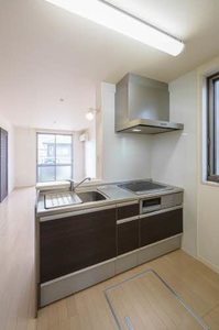 メゾンミュウ 101号-4