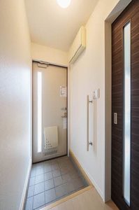 メゾンミュウ 101号-5