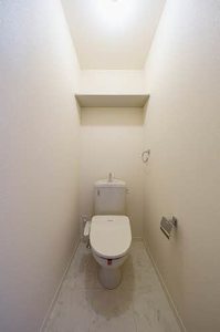 メゾンミュウ 101号-7