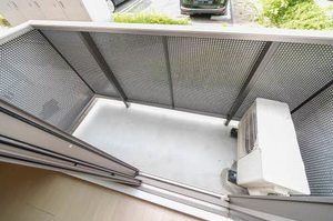 メゾンミュウ 101号-12