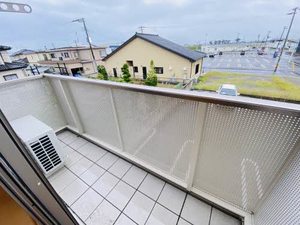 シャーメゾン ソラティオ 202号-10