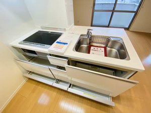 シャーメゾン ソラティオ 202号-11