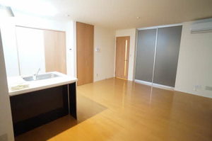 長橋ＢＡＳＥ 101号-3