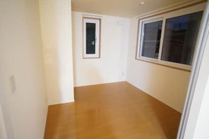 長橋ＢＡＳＥ 101号-10