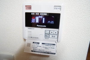 長橋ＢＡＳＥ 101号-12