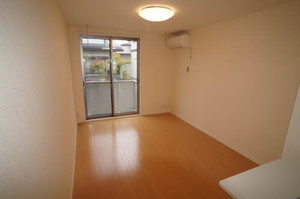 ベレッツァ桜田 103号-2