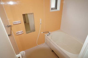 ベレッツァ桜田 103号-5