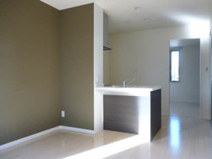 シャーメゾン　ボヌール 101号-2