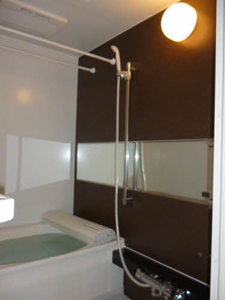 シャーメゾン　ボヌール 101号-6