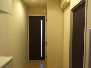 シャーメゾン　ボヌール 101号-8