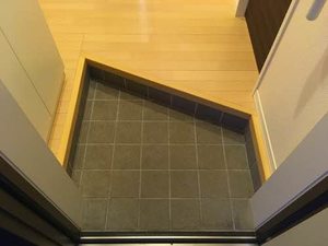 シャーメゾン　ボヌール 101号-9