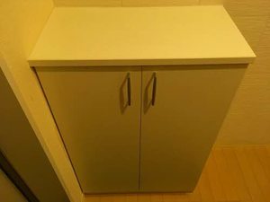 シャーメゾン　ボヌール 101号-10