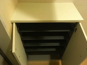 シャーメゾン　ボヌール 101号-12