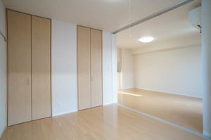 シャーメゾンショコラ 202号-6