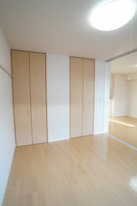 シャーメゾンショコラ 202号-7