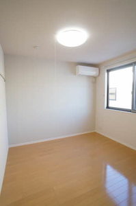 シャーメゾンショコラ 202号-9