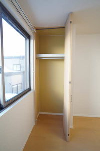 シャーメゾンショコラ 202号-10