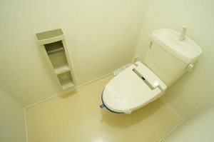 シャーメゾンショコラ 202号-11