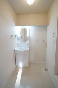 シャーメゾンショコラ 202号-12