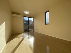 クラッシィ中央　Ⅱ番館 B101号-2