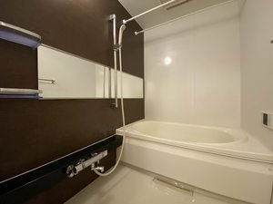 クラッシィ中央　Ⅱ番館 B101号-4