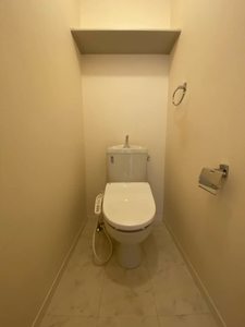 クラッシィ中央　Ⅱ番館 B101号-6