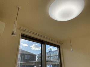 クラッシィ中央　Ⅱ番館 B101号-8