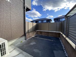 クラッシィ中央　Ⅱ番館 B101号-9