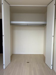 クラッシィ中央　Ⅱ番館 B101号-11