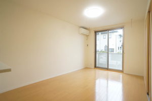 パークサイド新山Ｂ B102号-2