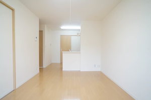 パークサイド新山Ｂ B102号-3