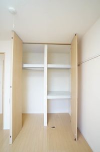 パークサイド新山Ｂ B102号-5