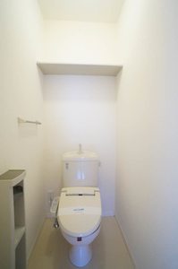 パークサイド新山Ｂ B102号-6