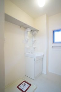 パークサイド新山Ｂ B102号-8