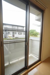 パークサイド新山Ｂ B102号-10