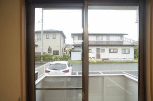 パークサイド新山Ｂ B102号-11