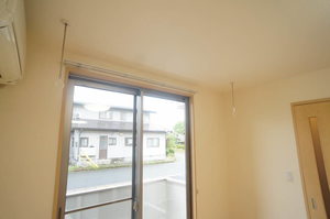 パークサイド新山Ｂ B102号-12