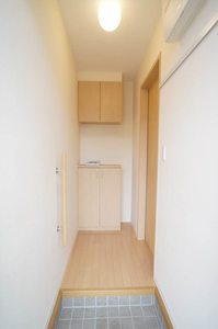 パークサイド新山Ｂ B102号-13