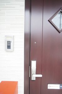 パークサイド新山Ｂ B102号-14