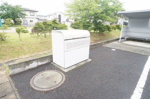 パークサイド新山Ｂ B102号-15