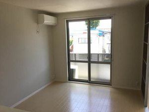 クラヴィエⅡ 202号-2