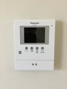 クラヴィエⅡ 202号-4