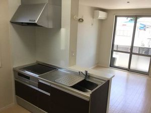 クラヴィエⅡ 202号-5