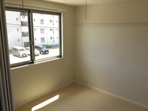 クラヴィエⅡ 202号-7