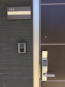 クラヴィエⅡ 202号-15