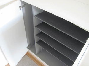 メゾン　ト　レスポアールＡ 201号-5