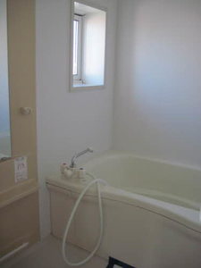 メゾン　ト　レスポアールＡ 201号-8