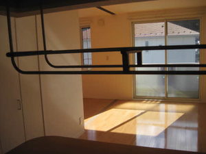 メゾン　ト　レスポアールＡ 201号-11